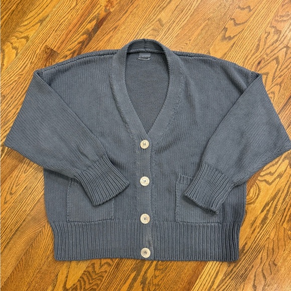 Babaa no16 cardigan - Picture 2 of 8